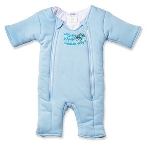 NWT- Merlin Magic Sleep Sack - 6-9mo